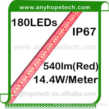 Exquisite design 3528SMD 540lm outdoor led bar